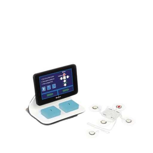 novii maternal infant care machine