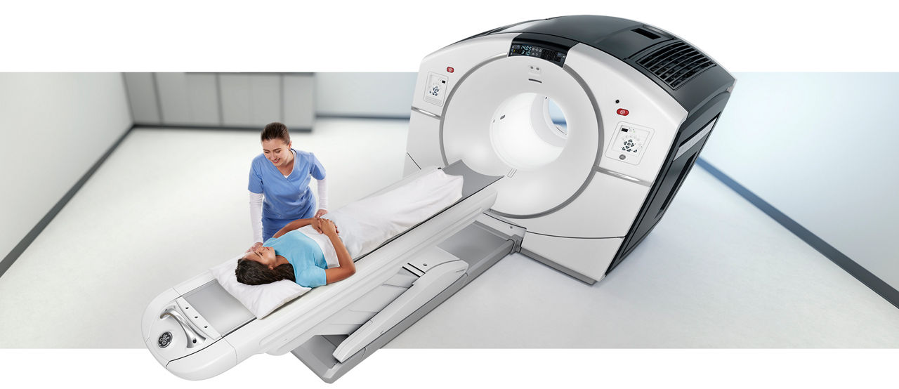 GEHC Discovery IQ Gen 2 Product Web Page Sensitivity Image 1