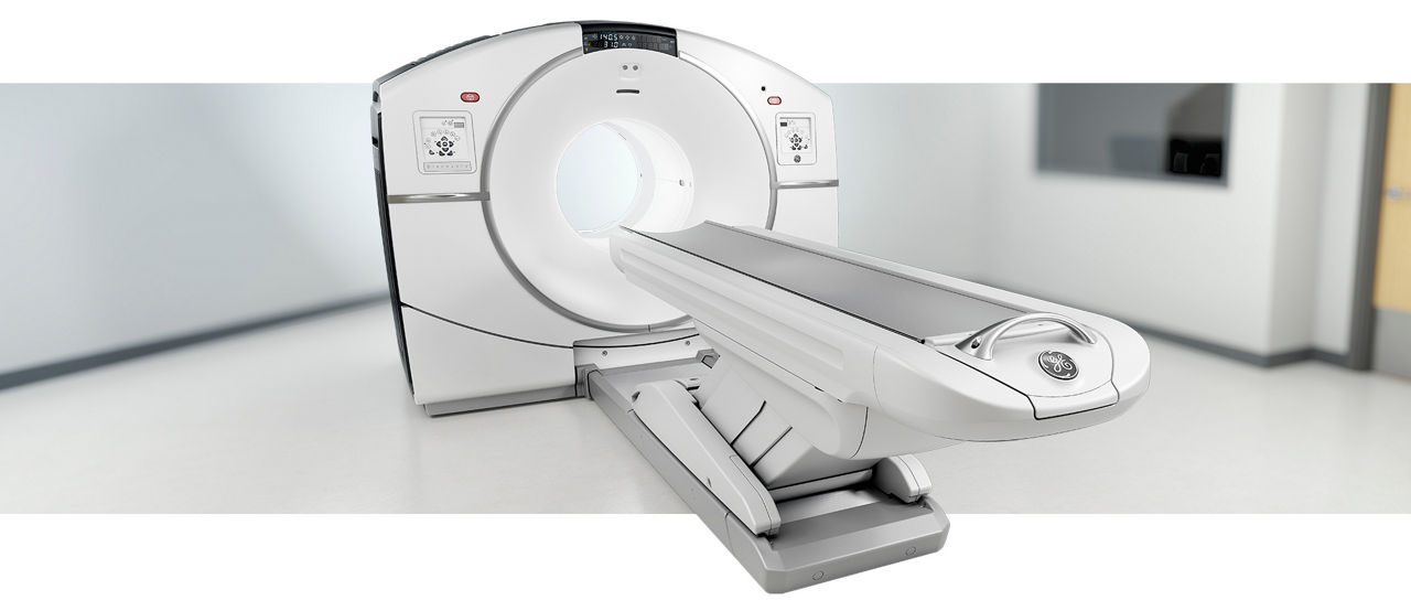 GEHC Discovery IQ Gen 2 Product Web Page Summary Image 1
