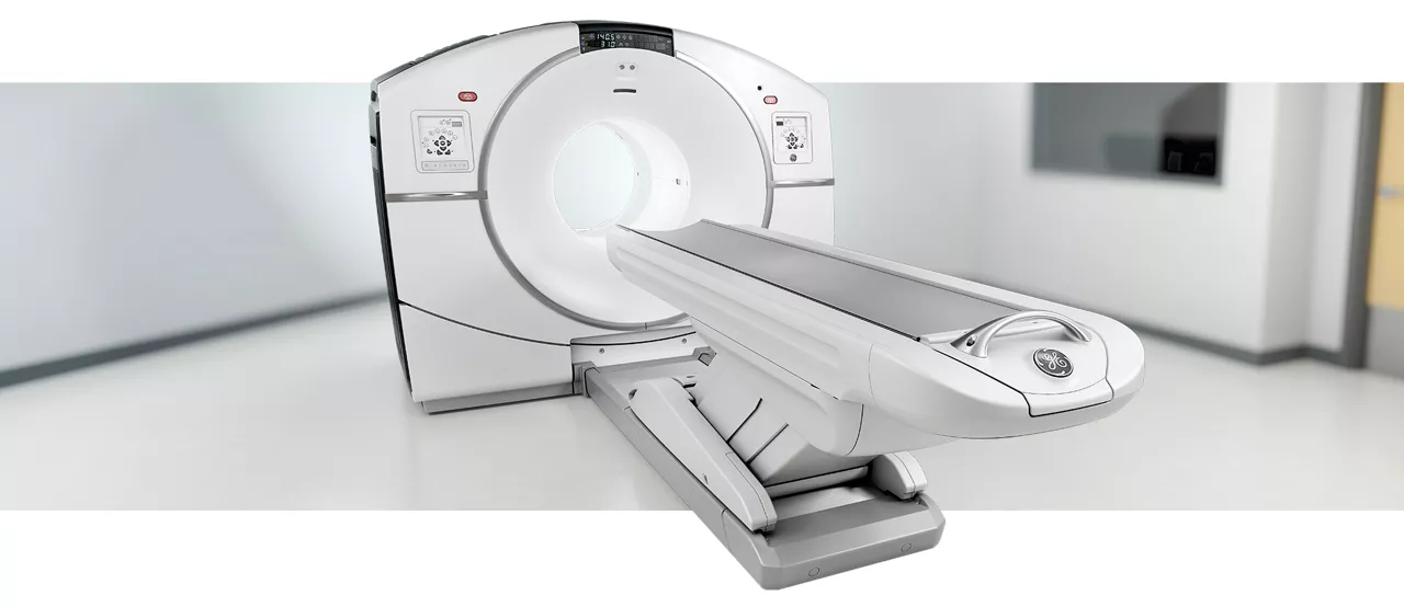 GEHC Discovery IQ Gen 2 Product Web Page Summary Image 1