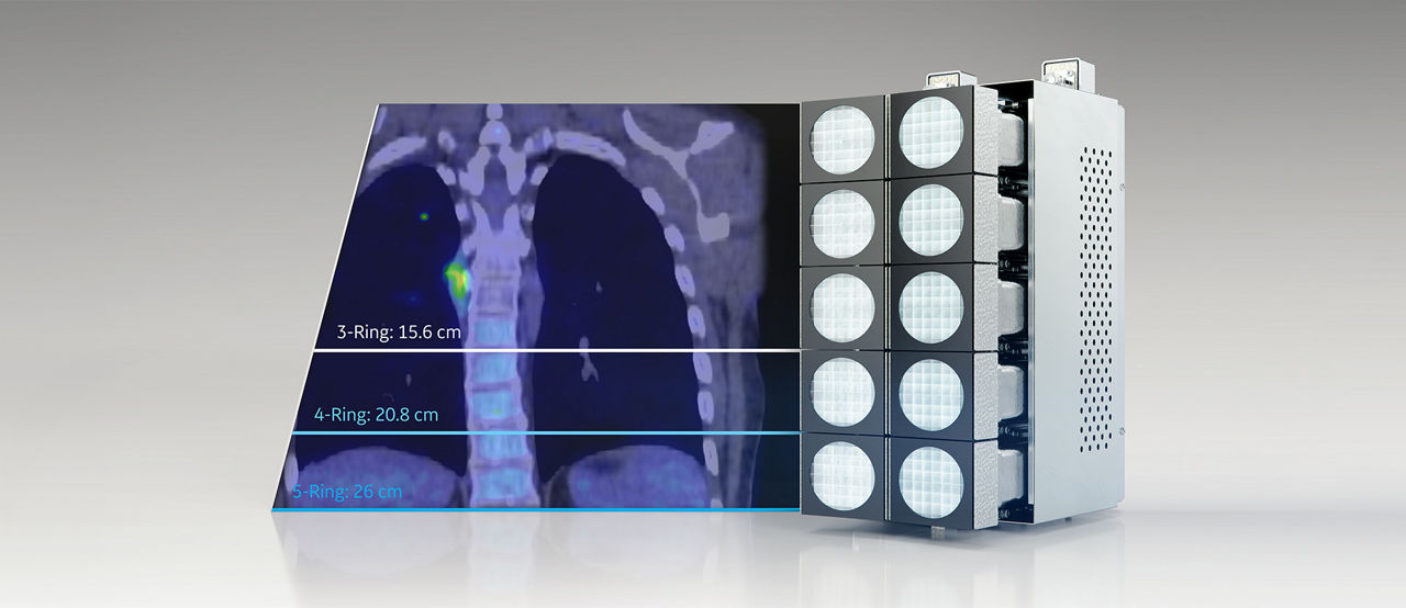 GEHC Discovery IQ Gen 2 Product Web Page Technology Image 1