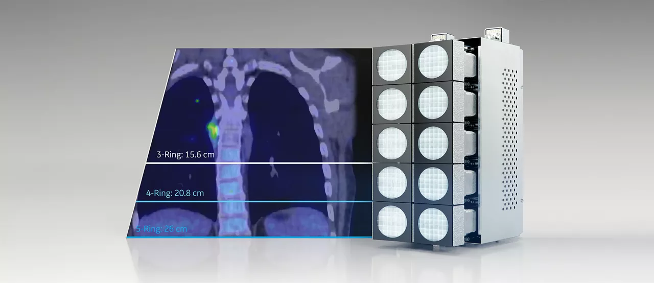 GEHC Discovery IQ Gen 2 Product Web Page Technology Image 1