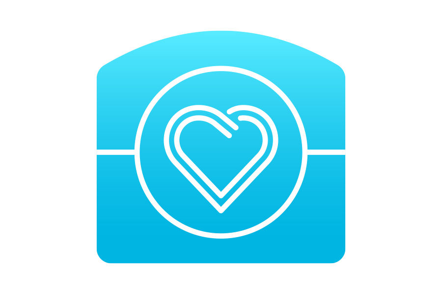 Cardiology Reconstruction Package