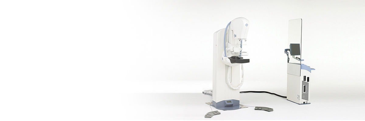 mammography