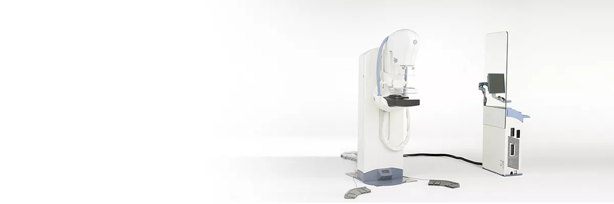 mammography