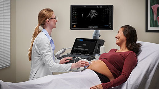 <p>Versana™ Primary Care Ultrasound</p>

