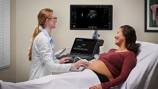 <p>Versana™ Primary Care Ultrasound</p>
