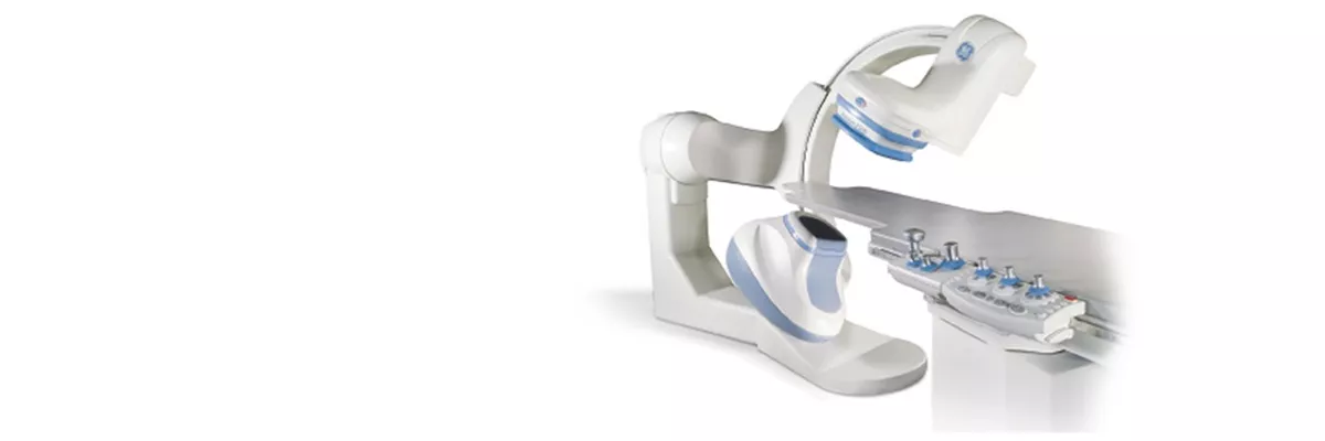 GoldSeal X-ray Interventional