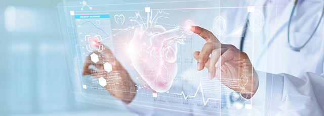 Centricity Cardio Enterprise