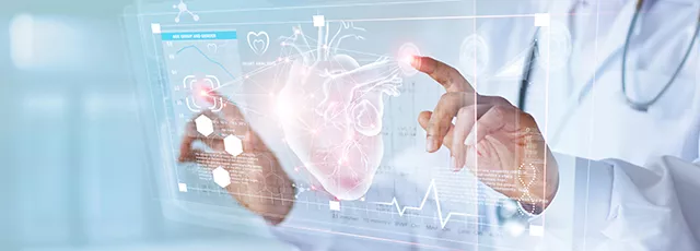 Centricity Cardio Enterprise
