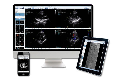 Centricity Cardio Enterprise