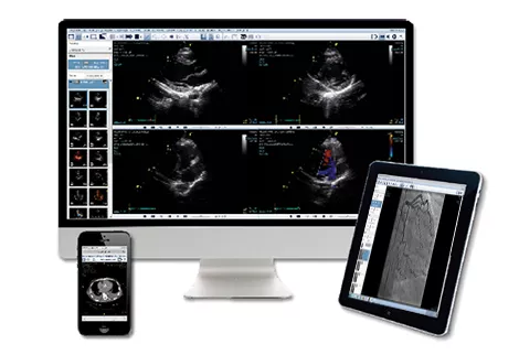 Centricity Cardio Enterprise