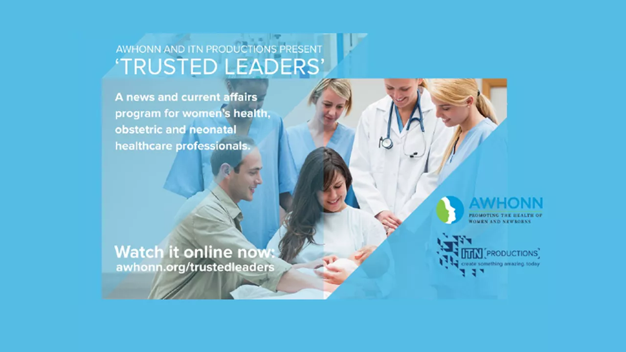 Healthcare-IT-Centricity-Perinatal-AWHONN-Video