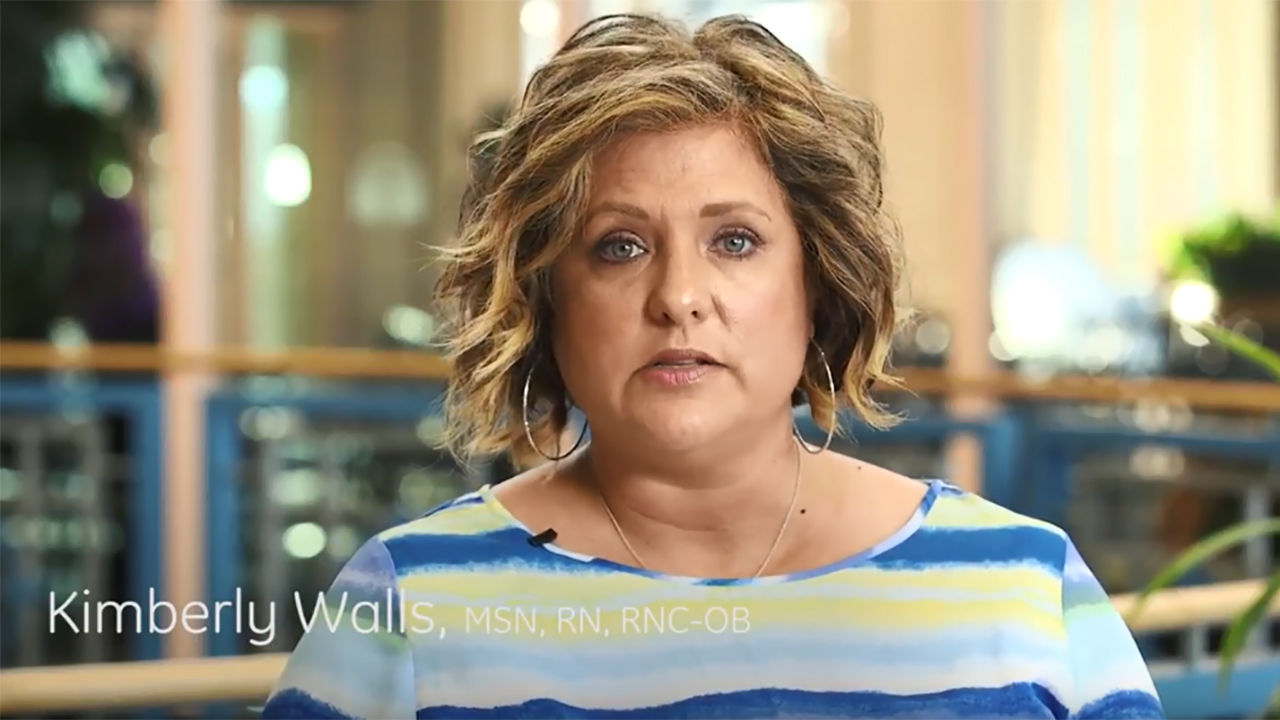 Healthcare-IT-Centricity-Perinatal-customer-testimonial-Video