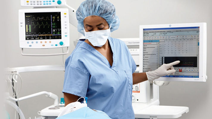 Centricity Perioperative