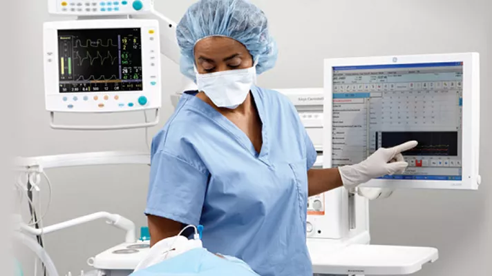 Centricity Perioperative