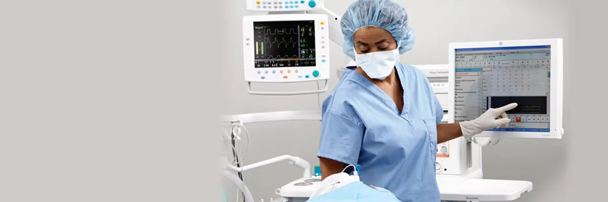Centricity Perioperative