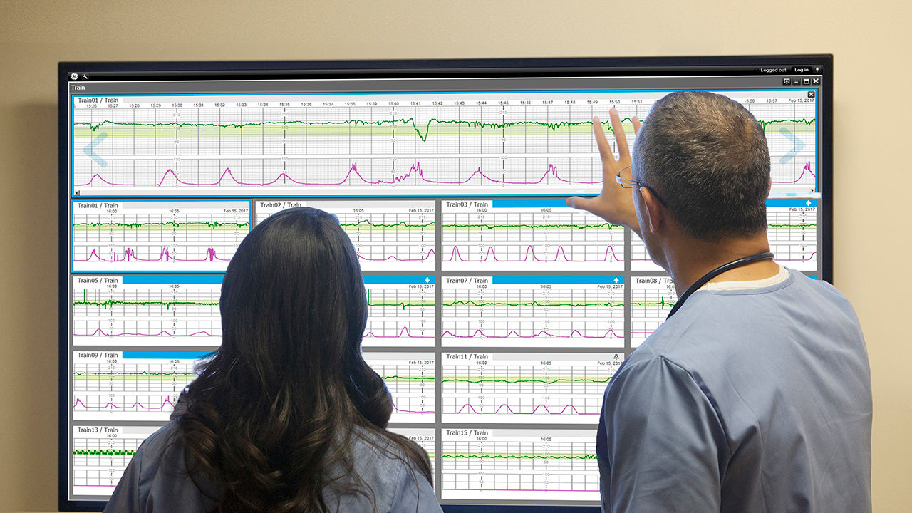 Healthcare-it-CPN-s-curve