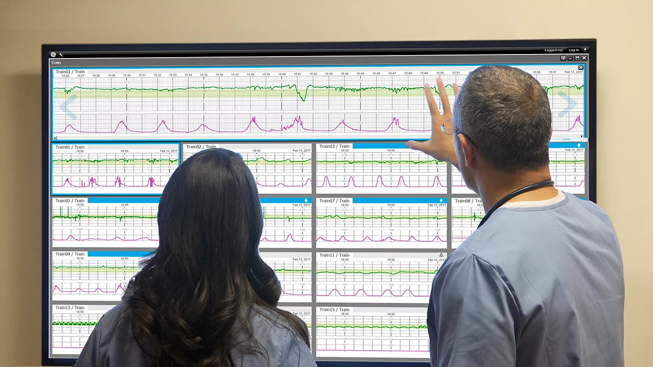 Healthcare-it-CPN-s-curve