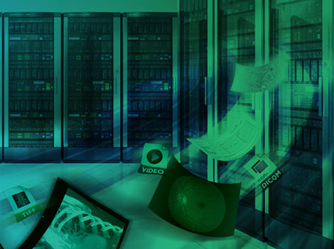 Centricity Clinical Archive