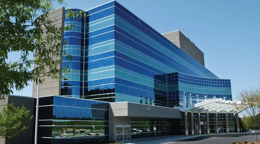 New Centricity? Workflow at DeKalb Medical