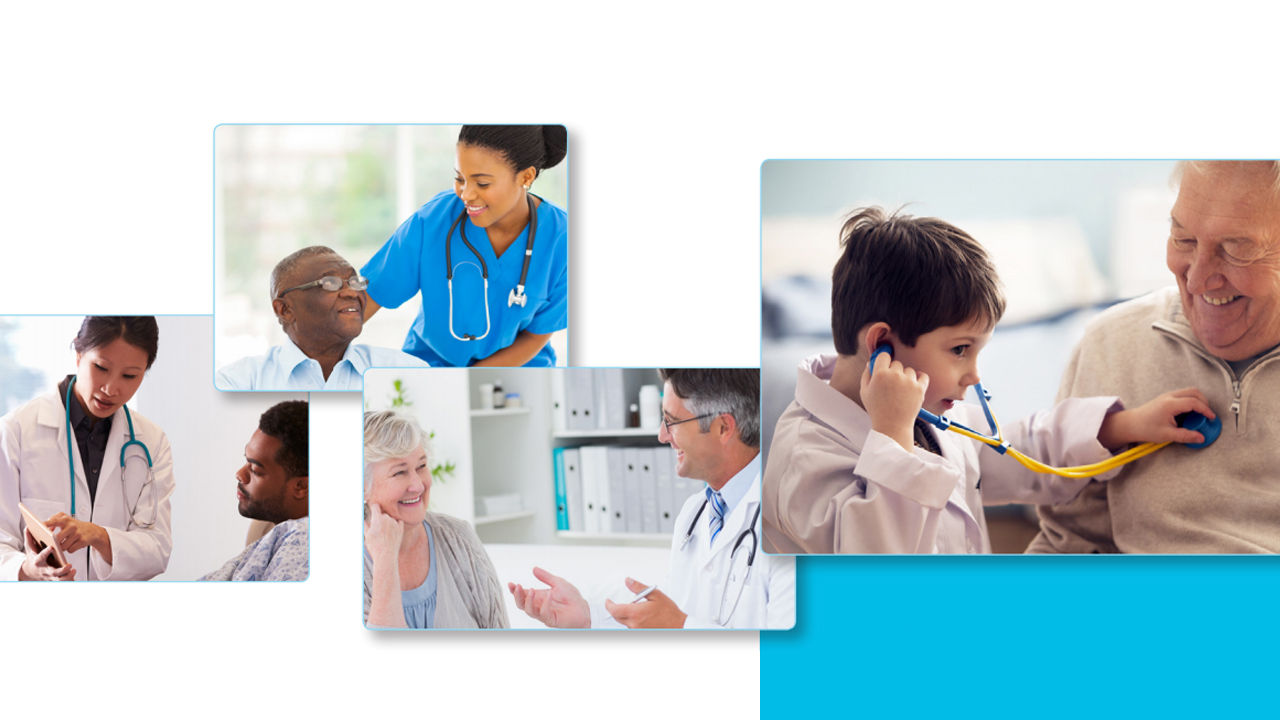 Spender-Matching-Prozess der National Kidney Registry – Centricity Universal Viewer Zero Footprint