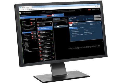 Workflow Manager with Intelligent Worklists