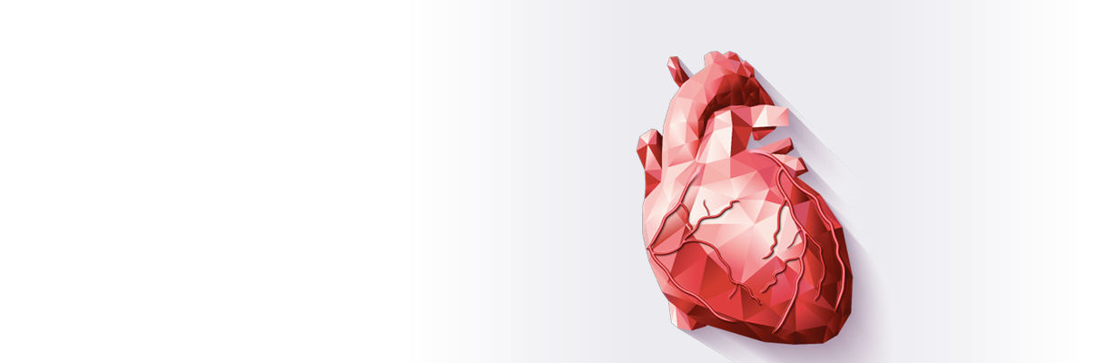 heart banner diagnosis pci