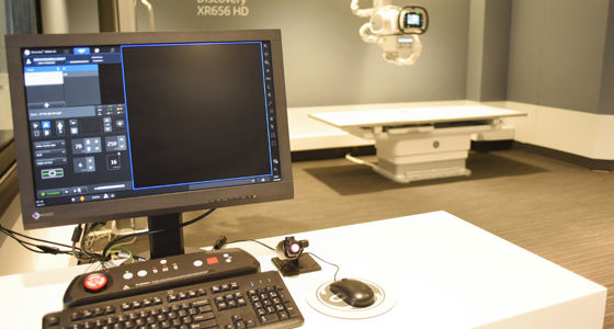 HelixWorkstation