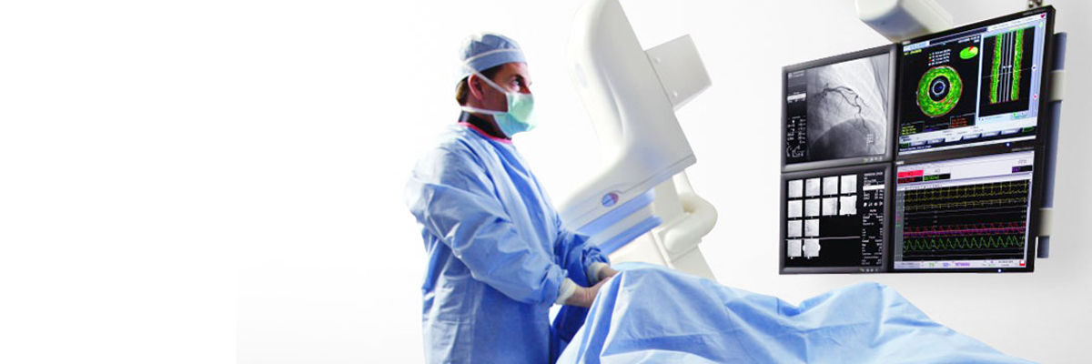 Hemodynamic Recording