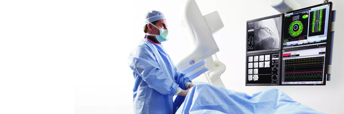Hemodynamic Recording