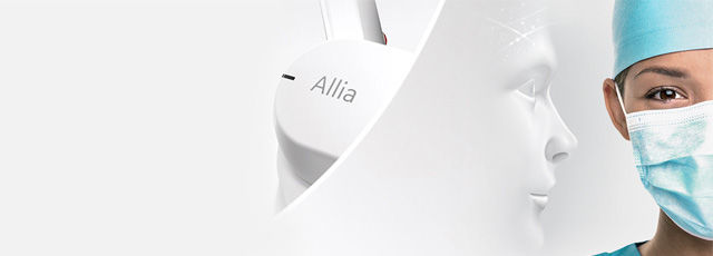 Allia IGS 7 - Image Guided Therapy