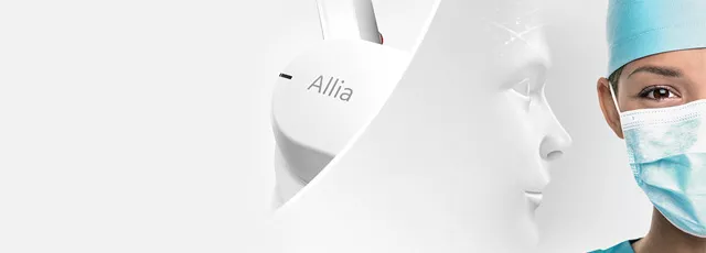 Allia IGS 7 - Image Guided Therapy