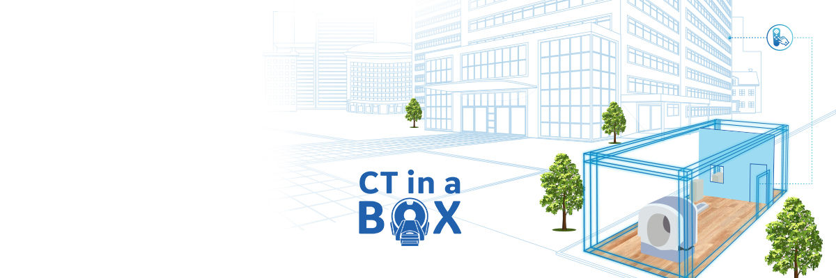 hero banner - CTin a box