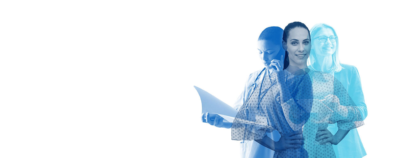 healthcare transformation services