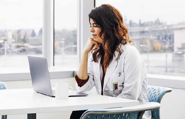 High Acuity Care Insights