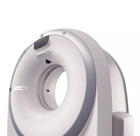 High performance imaging chain new