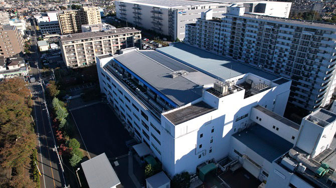 Hinos sustainability journey