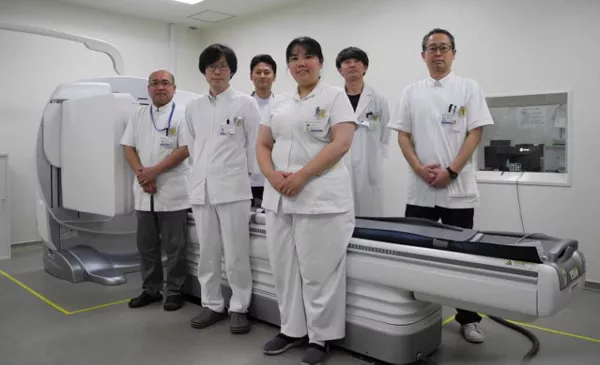 NM830ES導入がもたらす検査体制の刷新と効率化