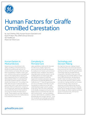 human factor v1