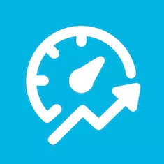 HyperDrive Cyan