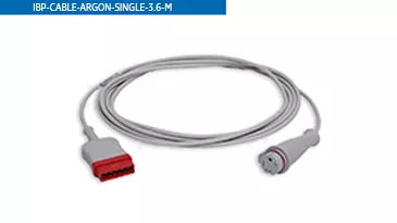 IBPCableArgonSingle36m