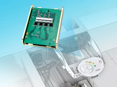 IDXA-Technology