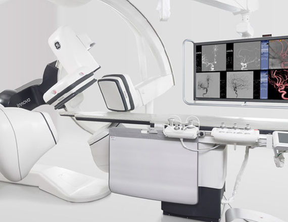 <p>IGS 630 with Advantage Workstation</p>
