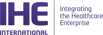 IHE Logo