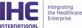 IHE Logo