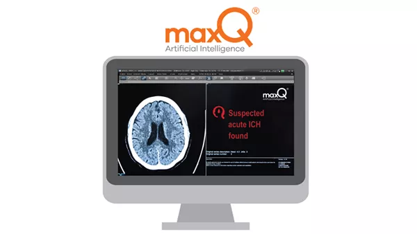 MaxQ Accipio