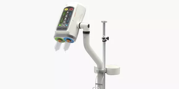 <p>Injectors</p>
