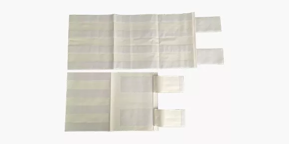 <p>Patient positioning aids</p>
