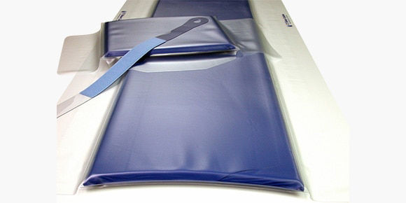 <p>Slickers and equipment covers</p>
